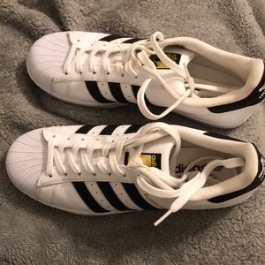 Superstar adidas shoes